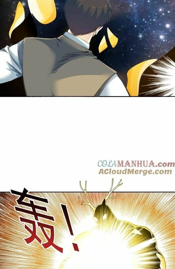 Câu Lạc Bộ Trường Sinh Chapter 170 - 11