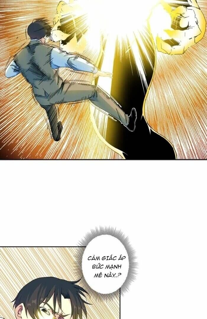 Câu Lạc Bộ Trường Sinh Chapter 170 - 12