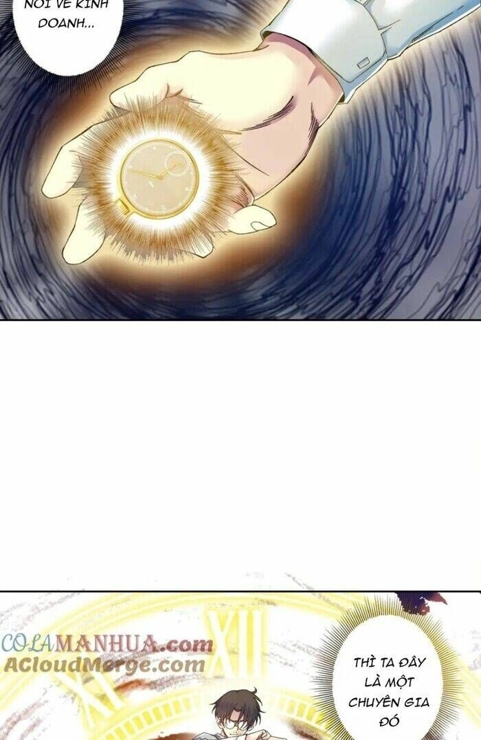 Câu Lạc Bộ Trường Sinh Chapter 170 - 15