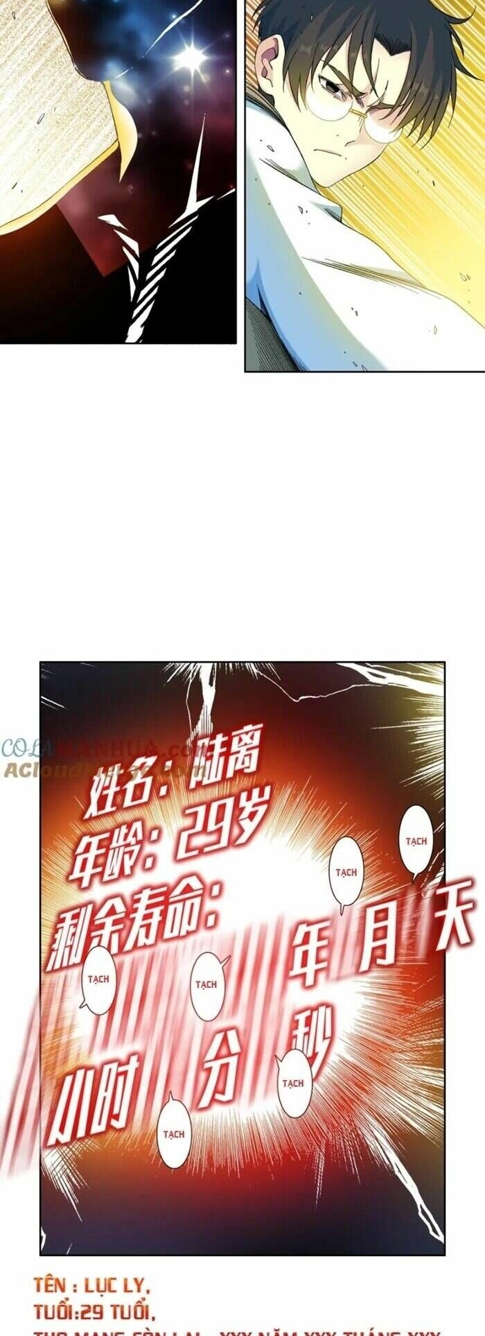 Câu Lạc Bộ Trường Sinh Chapter 170 - 19