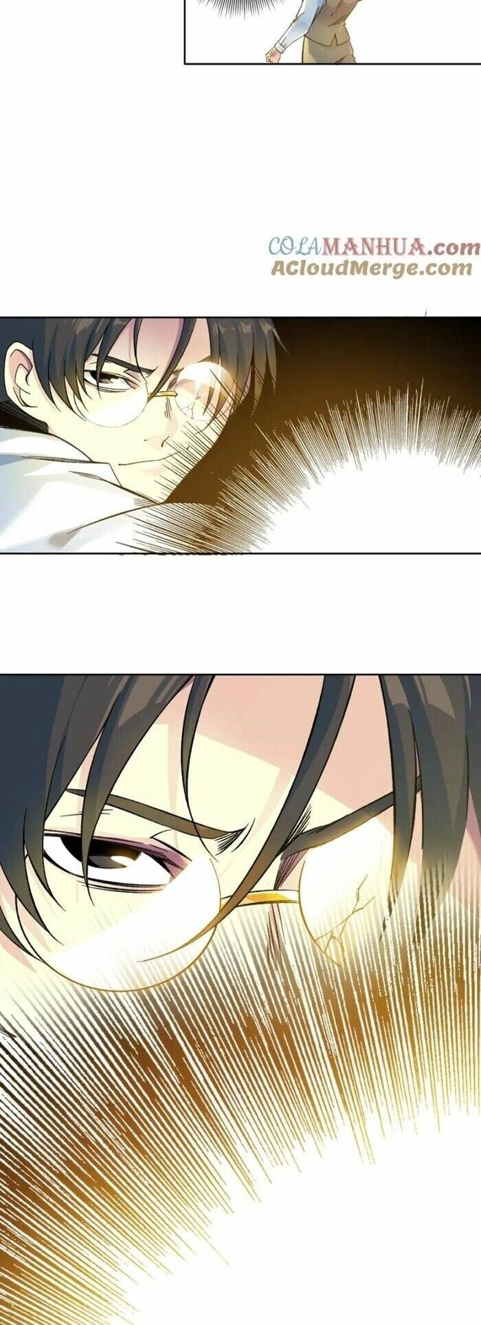 Câu Lạc Bộ Trường Sinh Chapter 170 - 21