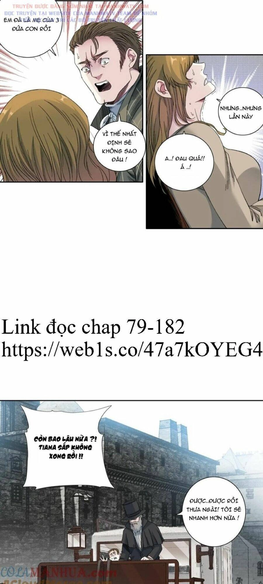 Câu Lạc Bộ Trường Sinh Chapter 171 - 17