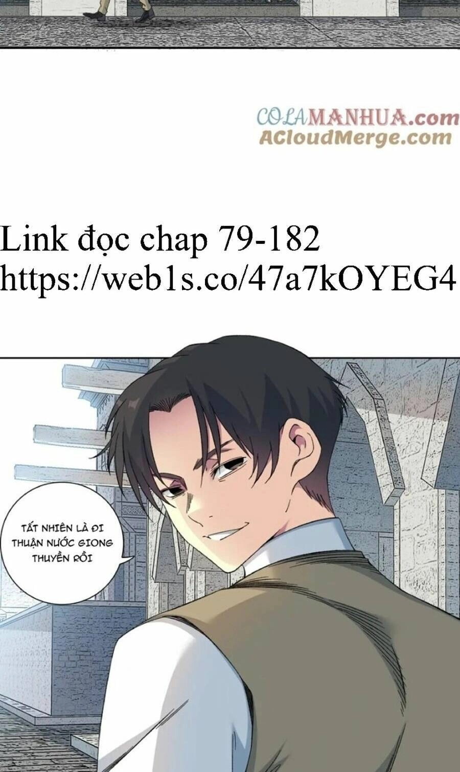 Câu Lạc Bộ Trường Sinh Chapter 171 - 21