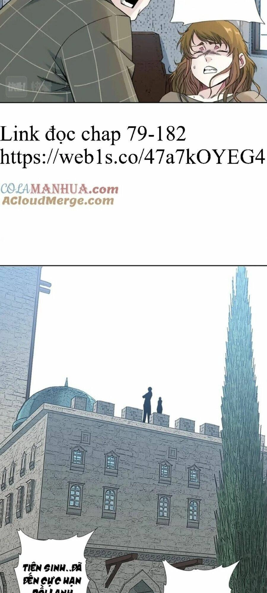 Câu Lạc Bộ Trường Sinh Chapter 171 - 24