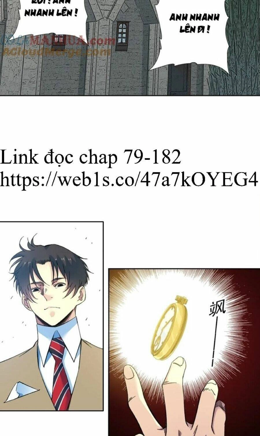 Câu Lạc Bộ Trường Sinh Chapter 171 - 25