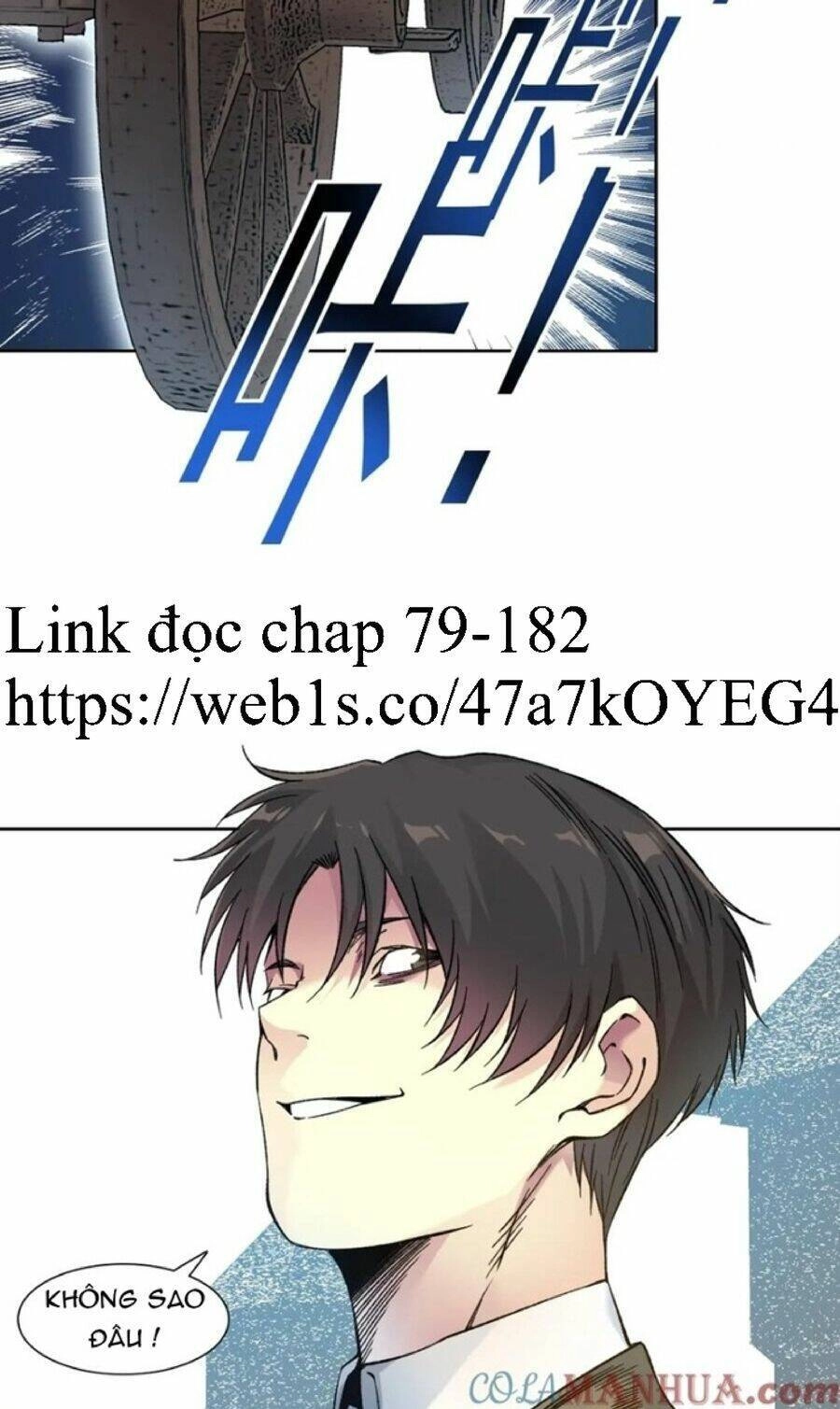 Câu Lạc Bộ Trường Sinh Chapter 171 - 30