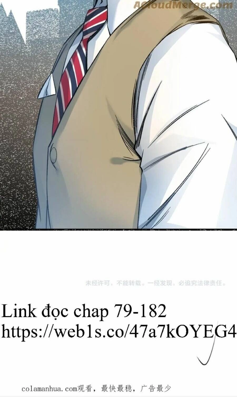 Câu Lạc Bộ Trường Sinh Chapter 171 - 31