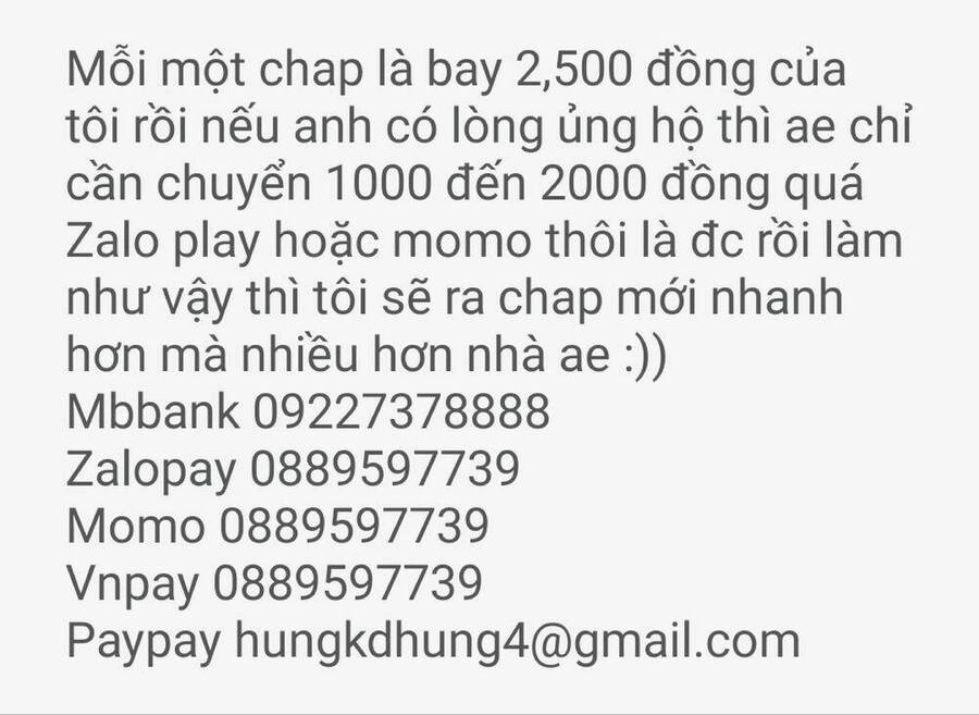 Câu Lạc Bộ Trường Sinh Chapter 171 - 32