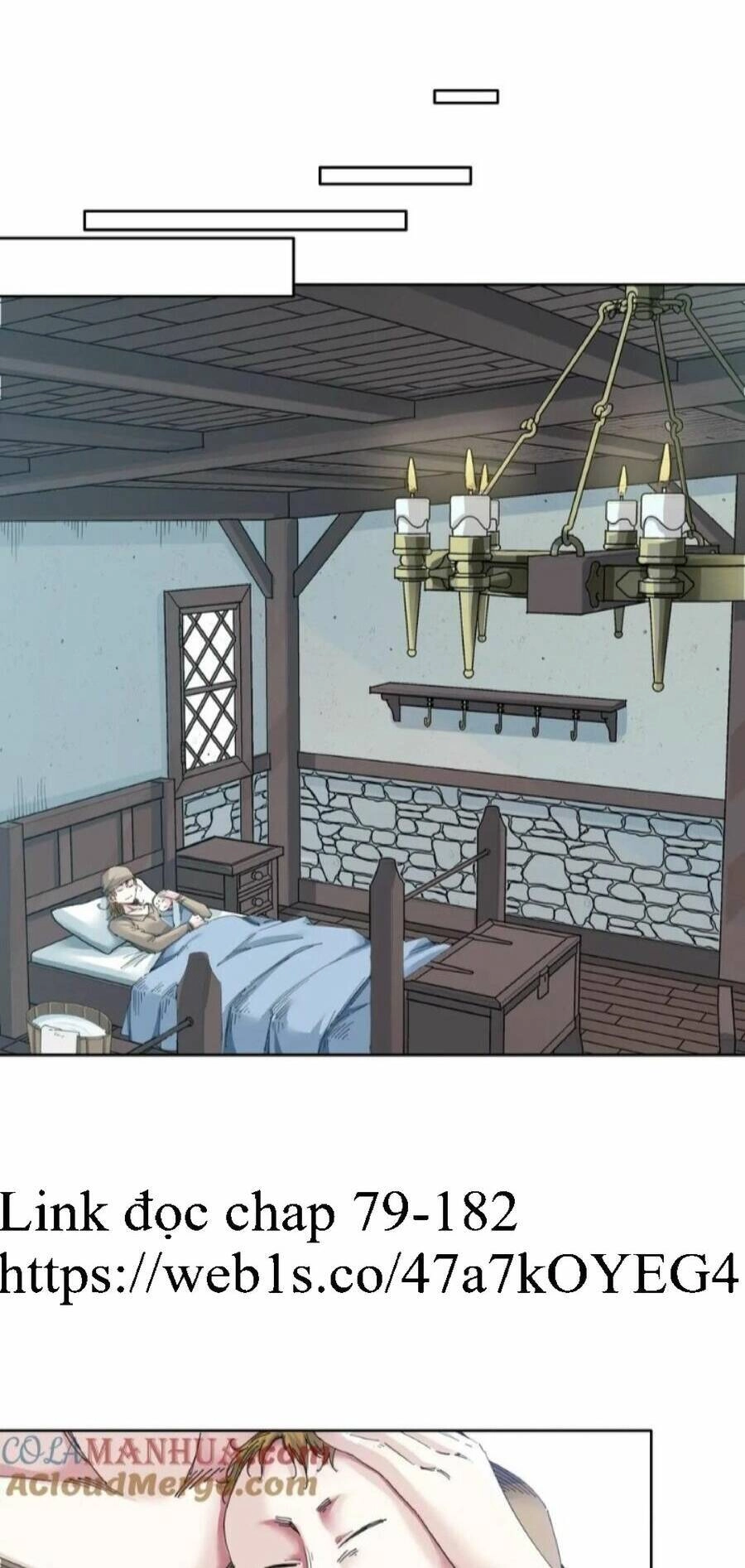 Câu Lạc Bộ Trường Sinh Chapter 172 - 13