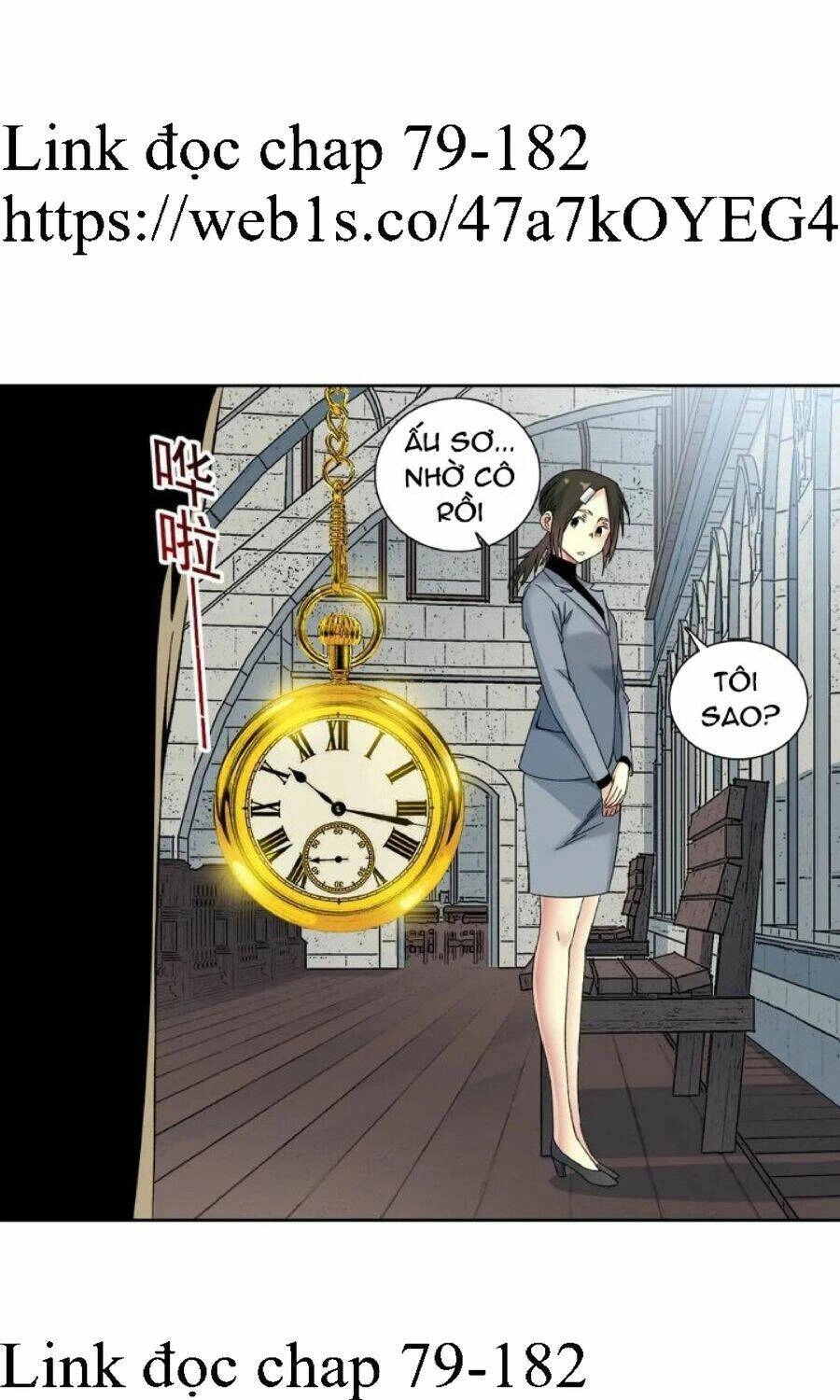 Câu Lạc Bộ Trường Sinh Chapter 172 - 21