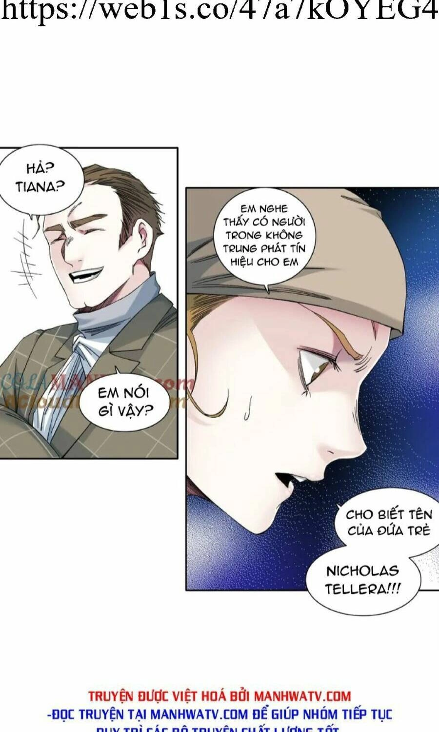 Câu Lạc Bộ Trường Sinh Chapter 172 - 28