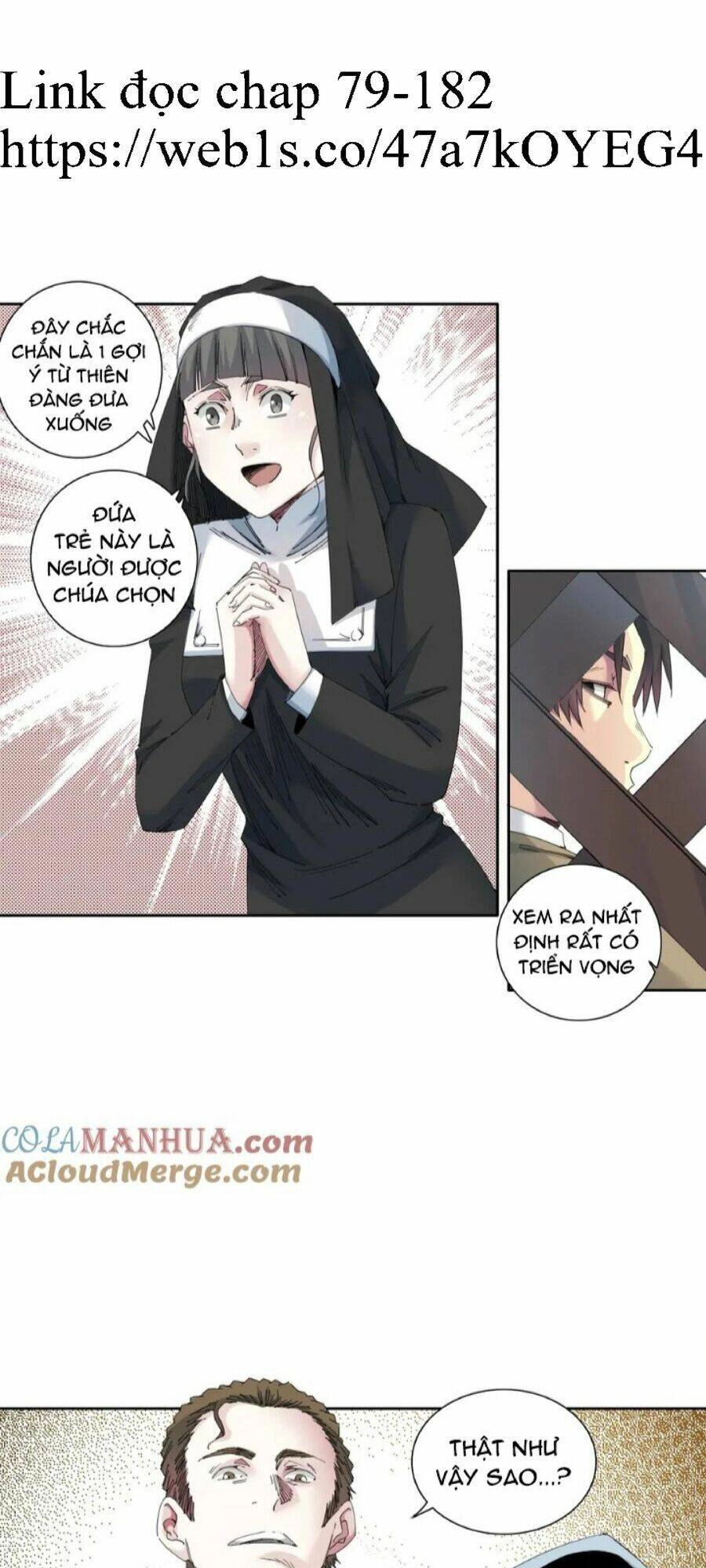 Câu Lạc Bộ Trường Sinh Chapter 172 - 30