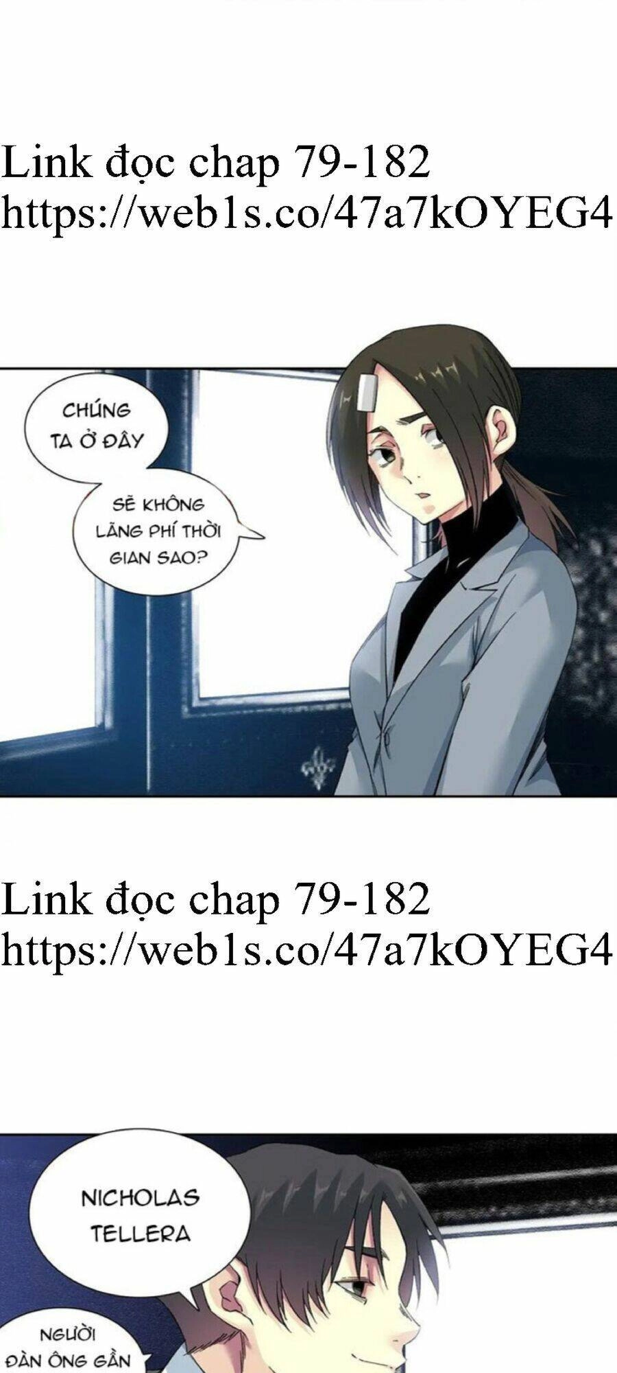 Câu Lạc Bộ Trường Sinh Chapter 173 - 2