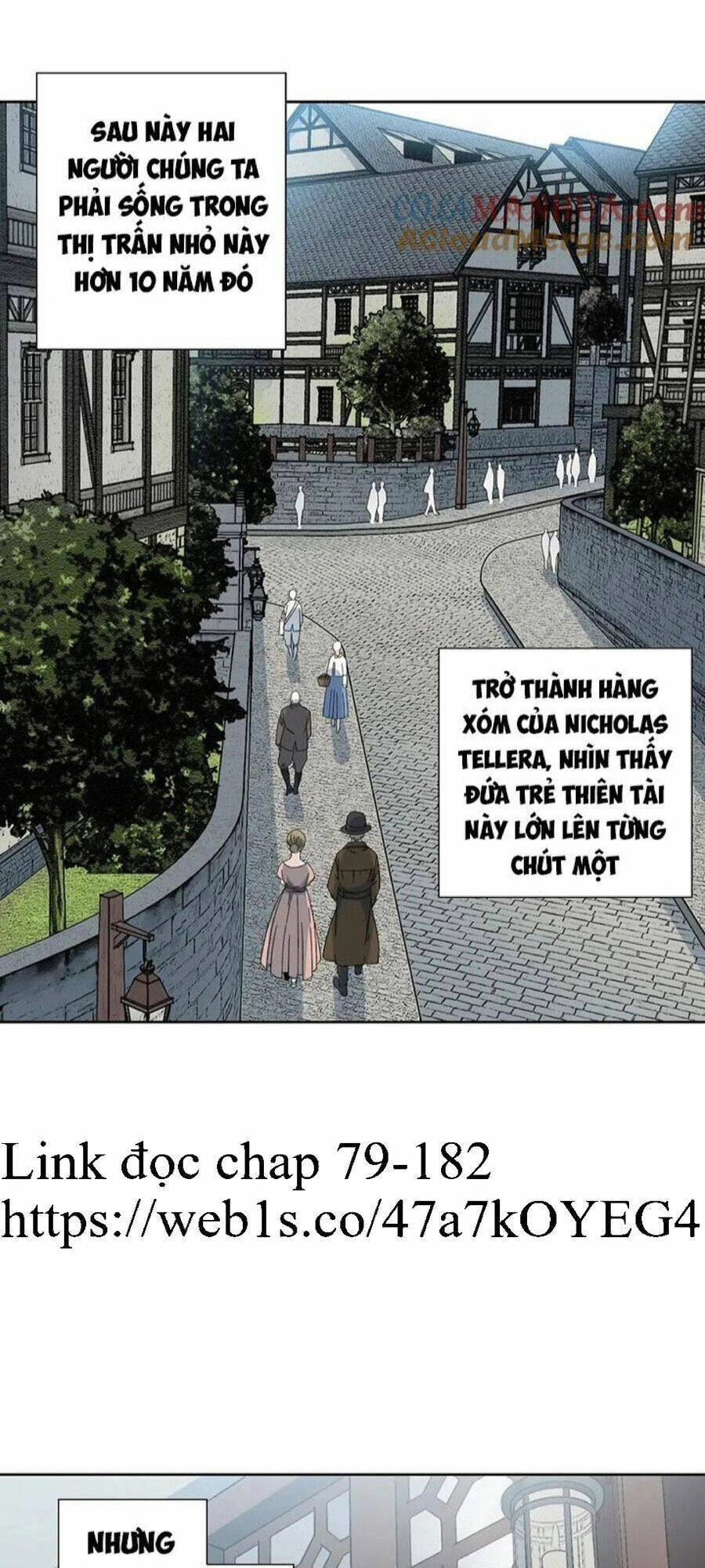 Câu Lạc Bộ Trường Sinh Chapter 173 - 12