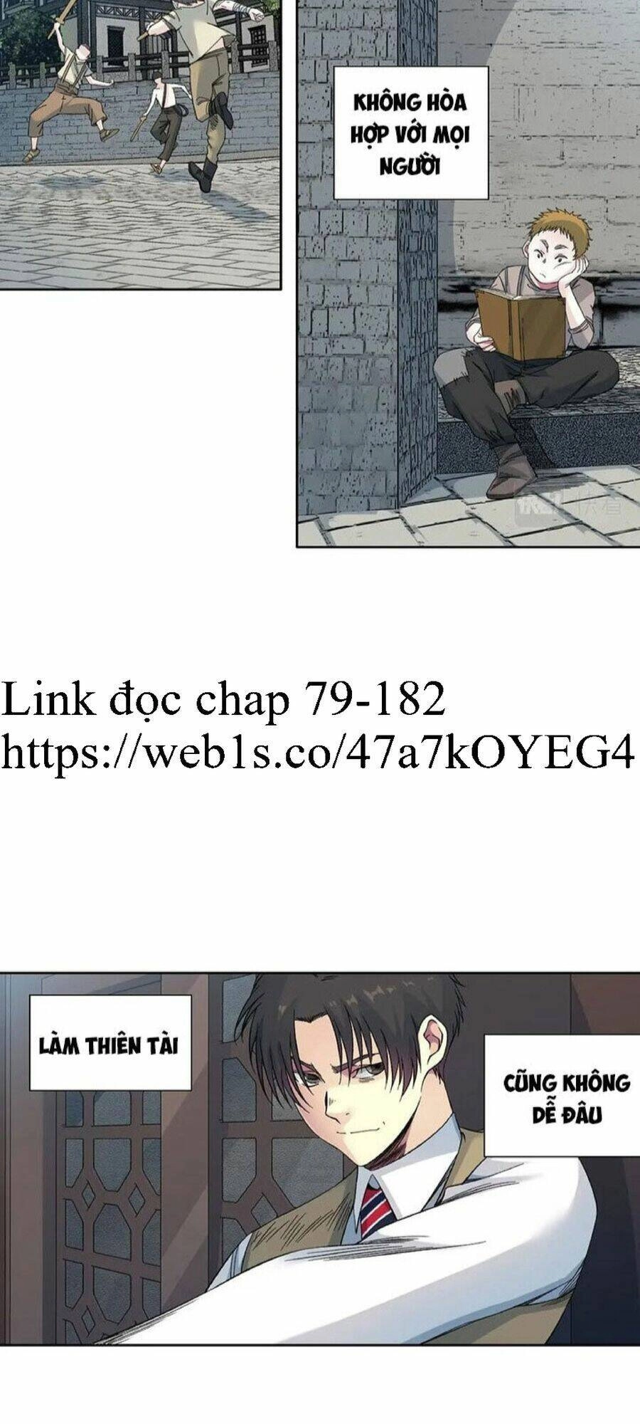 Câu Lạc Bộ Trường Sinh Chapter 173 - 14