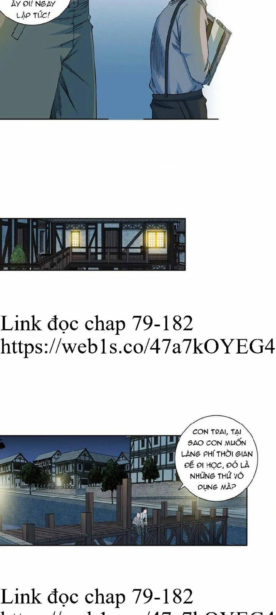 Câu Lạc Bộ Trường Sinh Chapter 173 - 18