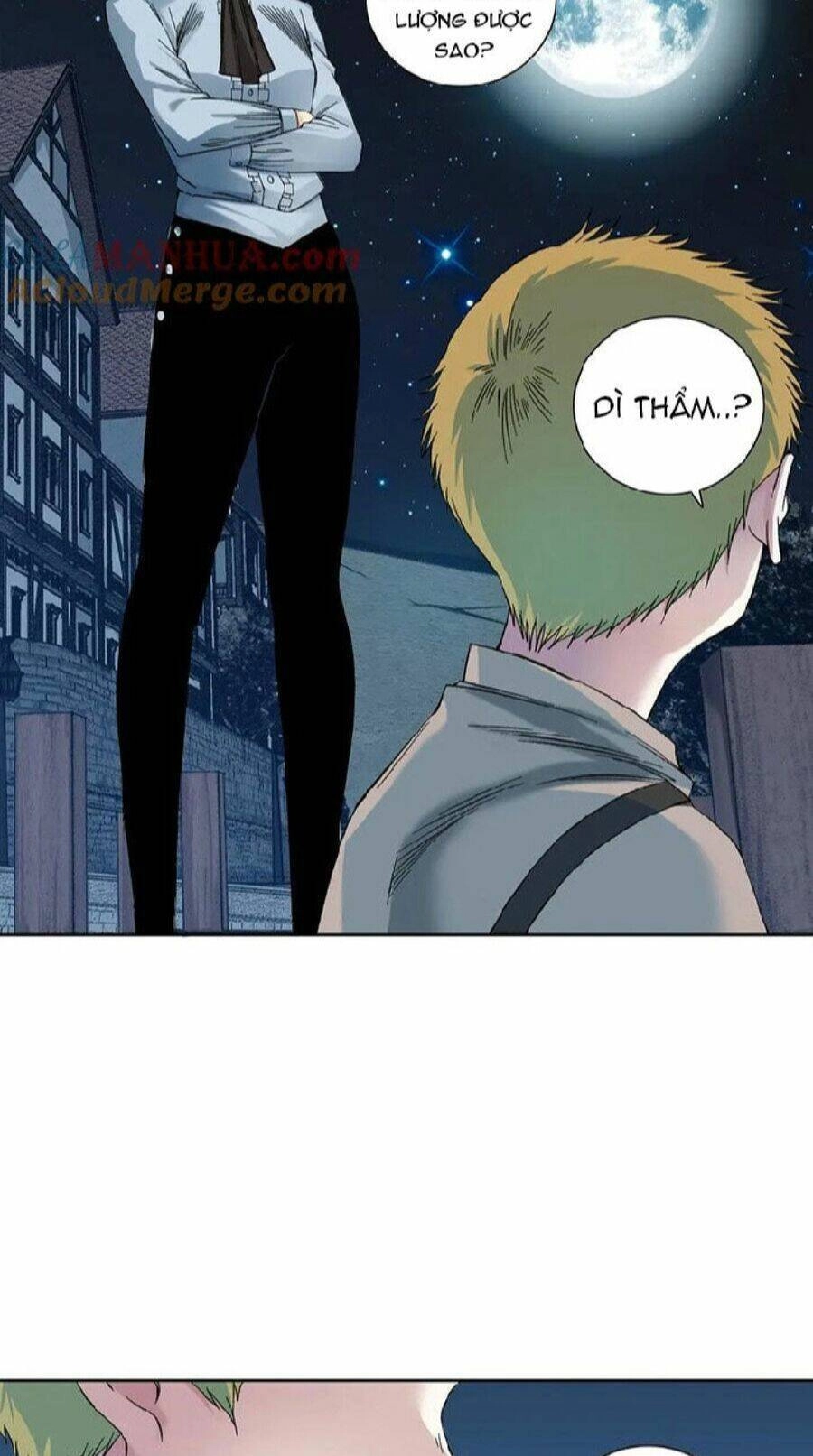 Câu Lạc Bộ Trường Sinh Chapter 173 - 25