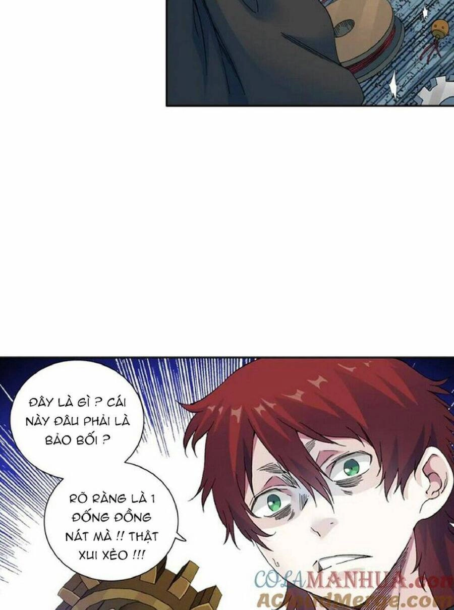 Câu Lạc Bộ Trường Sinh Chapter 174 - 10