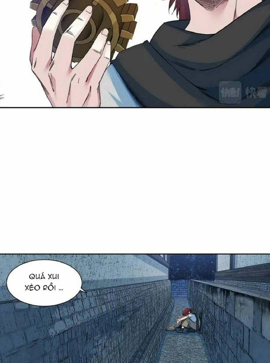 Câu Lạc Bộ Trường Sinh Chapter 174 - 11