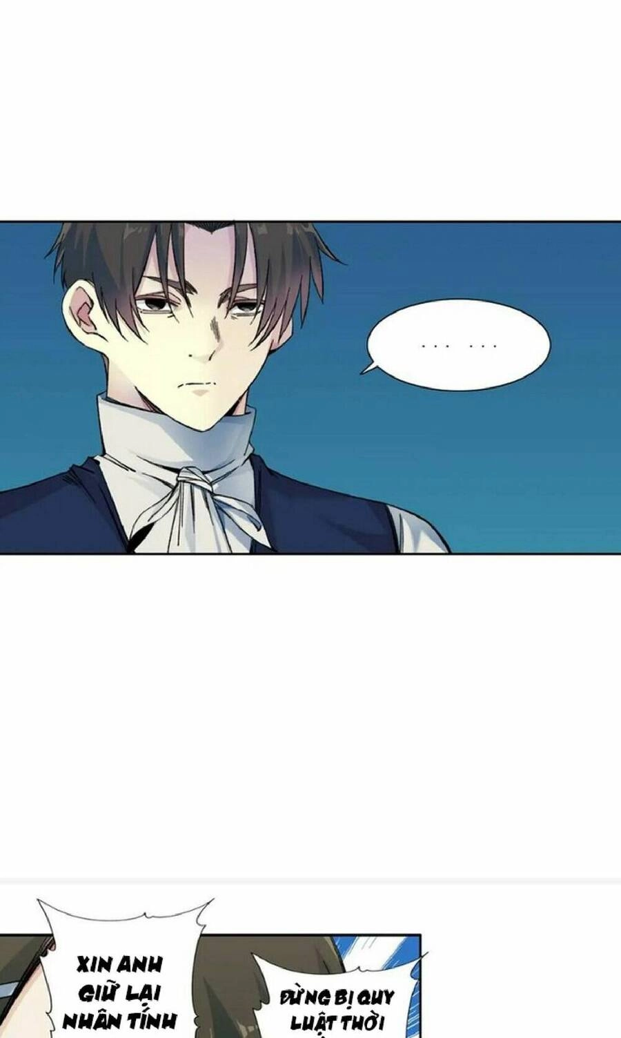 Câu Lạc Bộ Trường Sinh Chapter 174 - 31