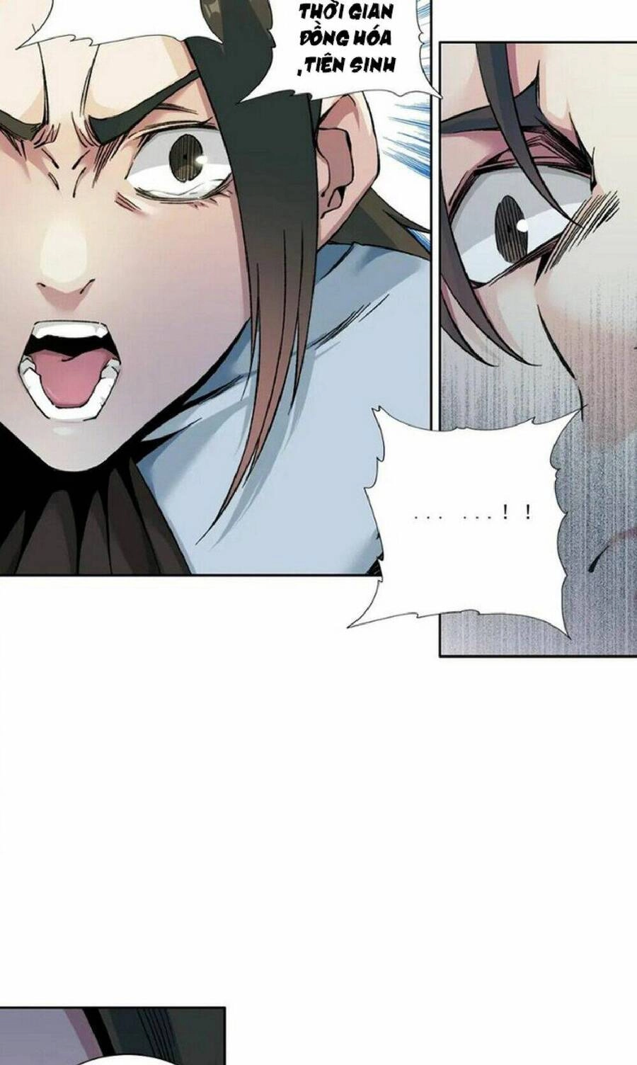 Câu Lạc Bộ Trường Sinh Chapter 174 - 32