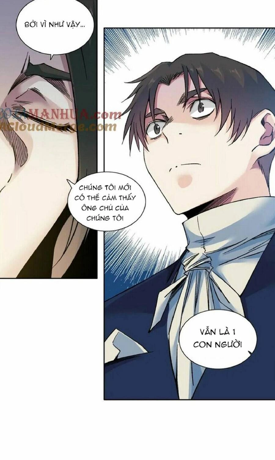 Câu Lạc Bộ Trường Sinh Chapter 174 - 33