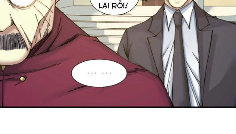 Câu Lạc Bộ Trường Sinh Chapter - 12