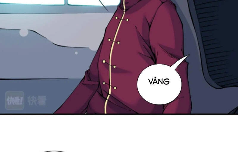 Câu Lạc Bộ Trường Sinh Chapter - 15