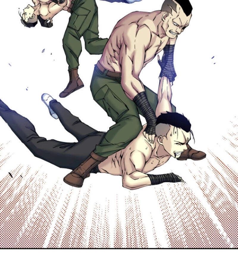 Câu Lạc Bộ Trường Sinh Chapter - 26