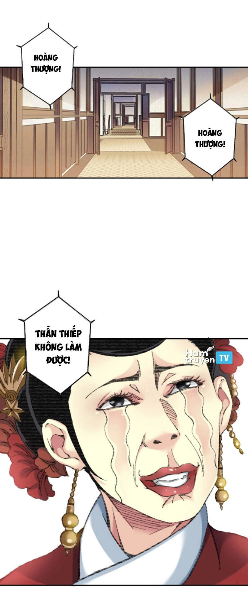 Câu Lạc Bộ Trường Sinh Chapter - 31