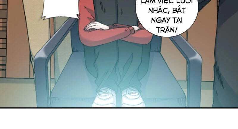 Câu Lạc Bộ Trường Sinh Chapter - 33