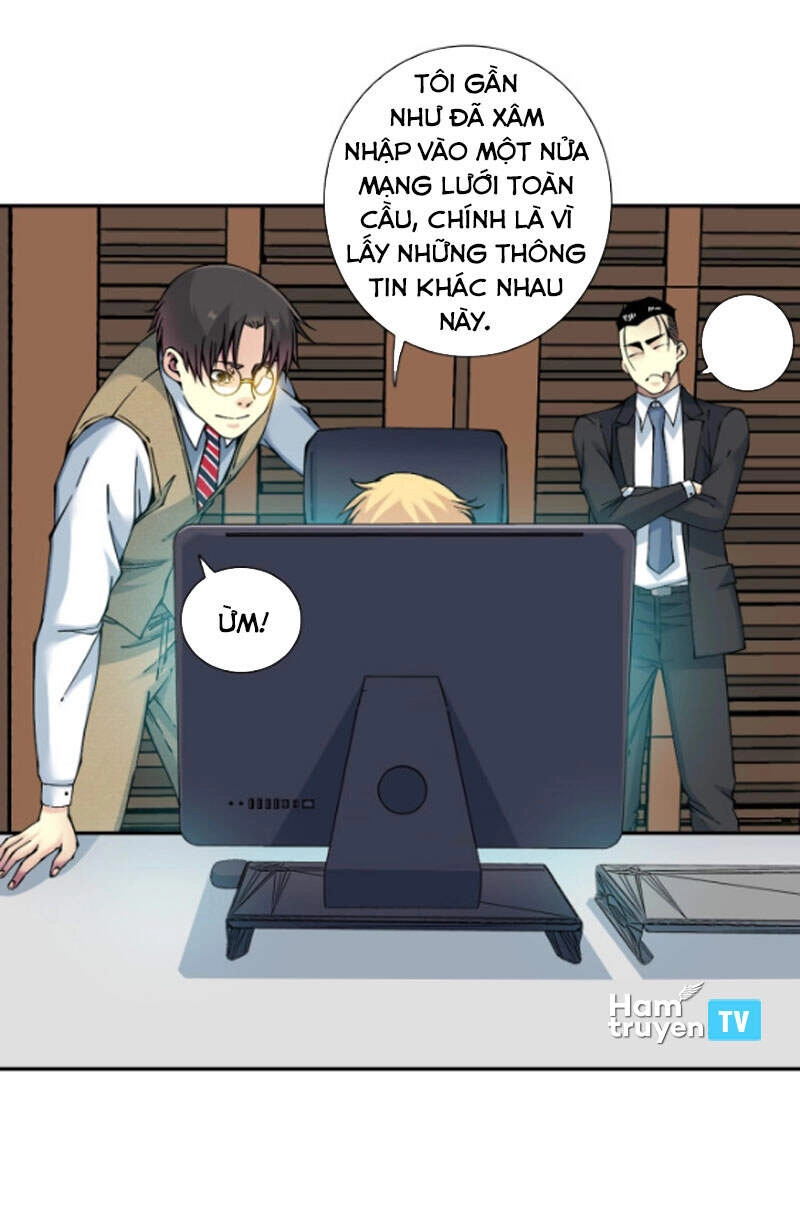 Câu Lạc Bộ Trường Sinh Chapter - 38