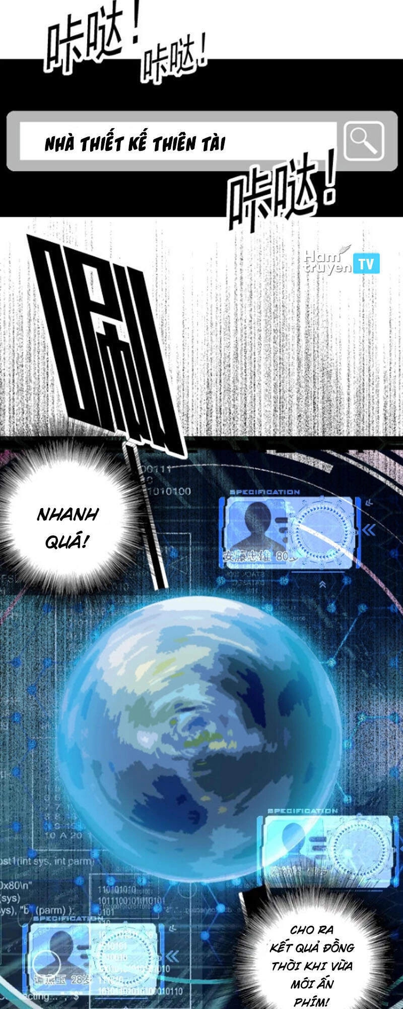 Câu Lạc Bộ Trường Sinh Chapter - 45