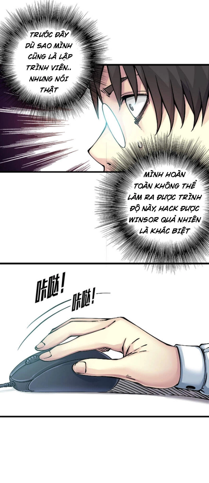 Câu Lạc Bộ Trường Sinh Chapter - 47