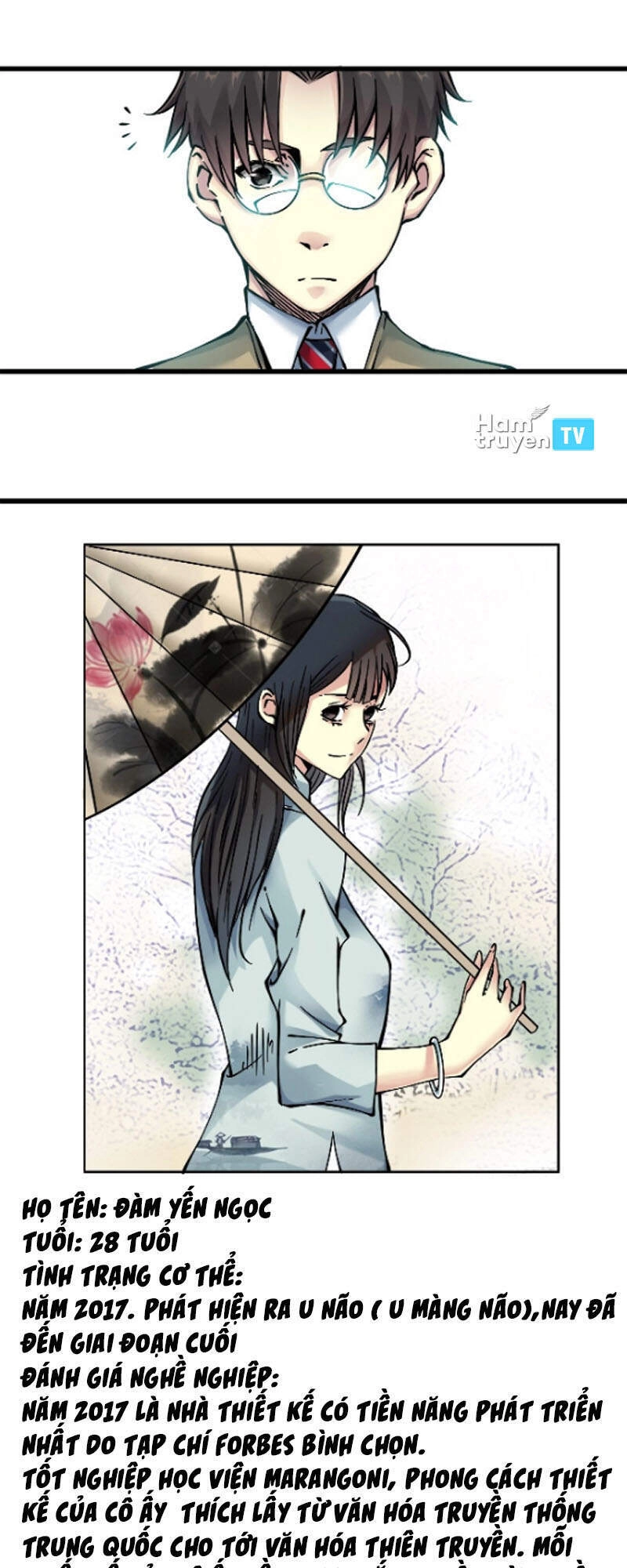 Câu Lạc Bộ Trường Sinh Chapter - 48