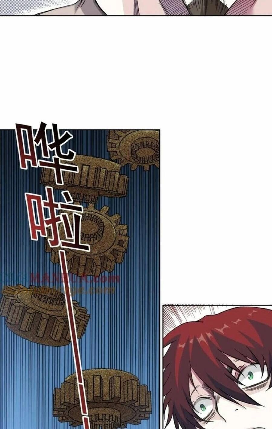 Câu Lạc Bộ Trường Sinh Chapter 176 - 19