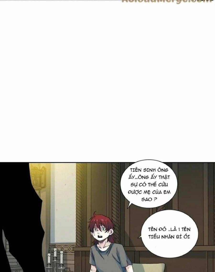 Câu Lạc Bộ Trường Sinh Chapter 176 - 24