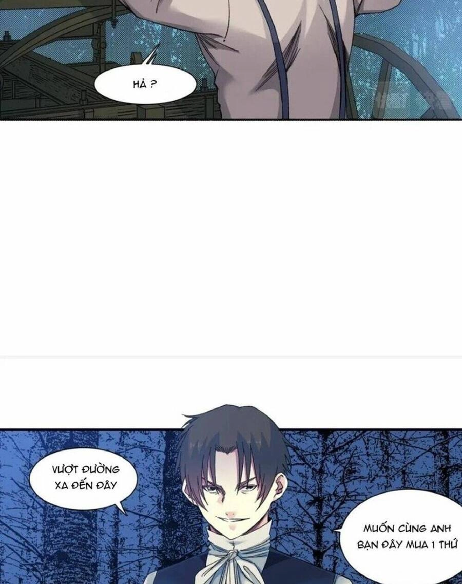 Câu Lạc Bộ Trường Sinh Chapter 176 - 27