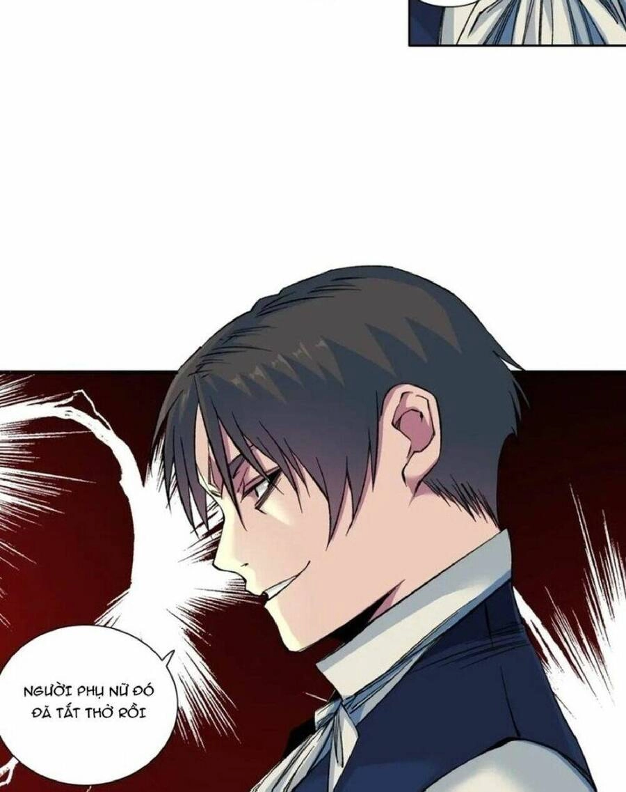 Câu Lạc Bộ Trường Sinh Chapter 176 - 30