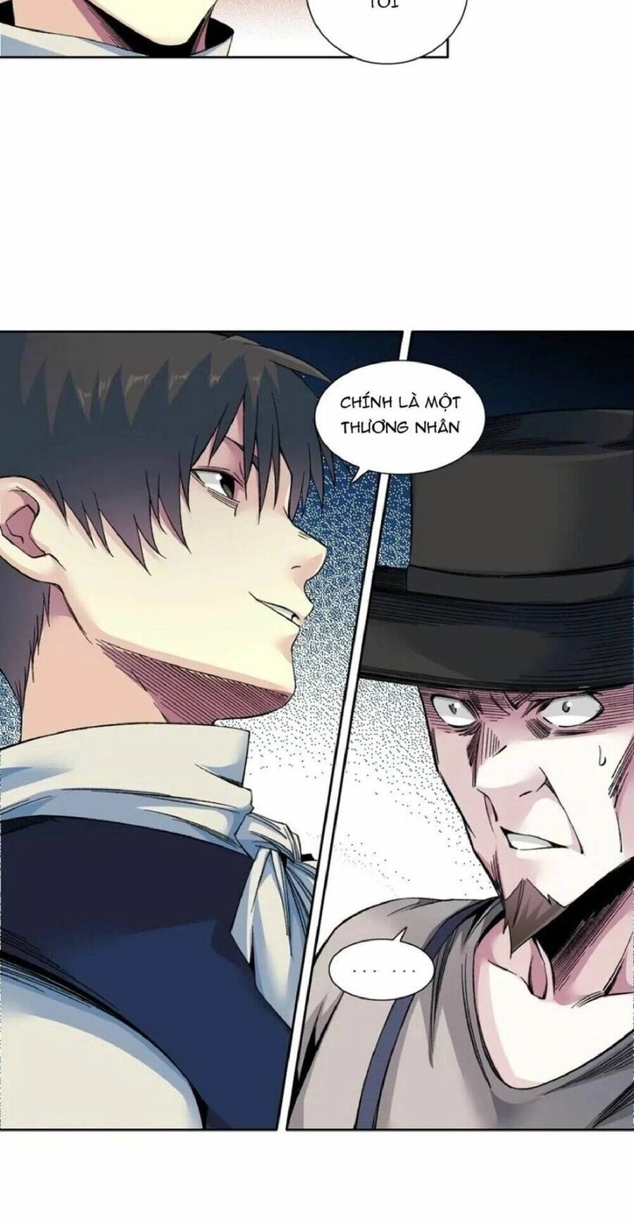 Câu Lạc Bộ Trường Sinh Chapter 177 - 18