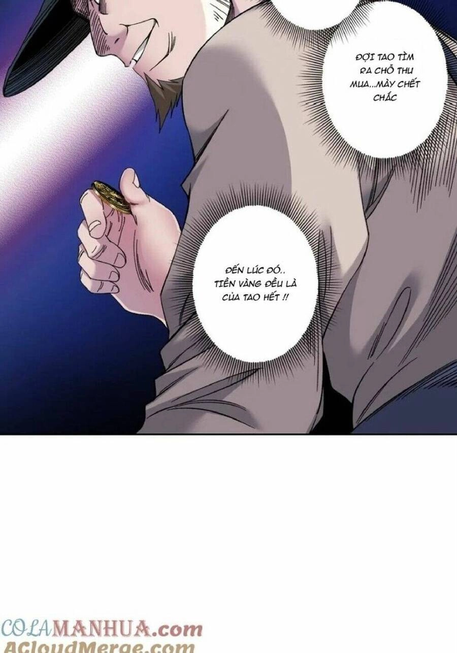 Câu Lạc Bộ Trường Sinh Chapter 177 - 23