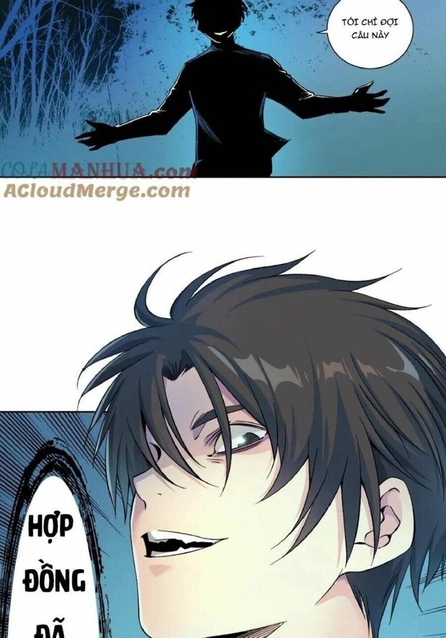 Câu Lạc Bộ Trường Sinh Chapter 177 - 29