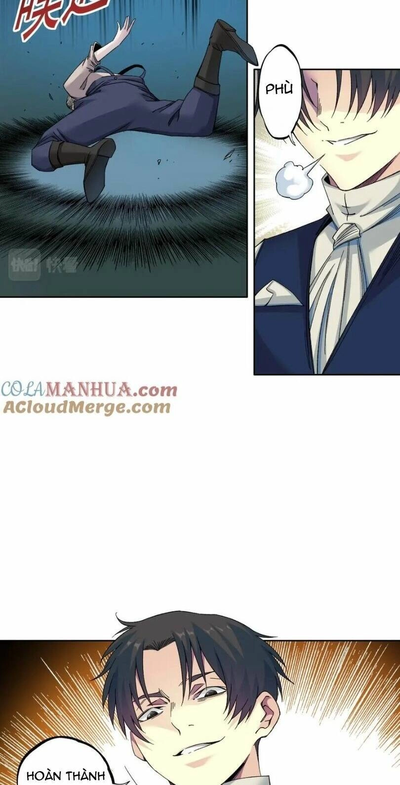 Câu Lạc Bộ Trường Sinh Chapter 178 - 14