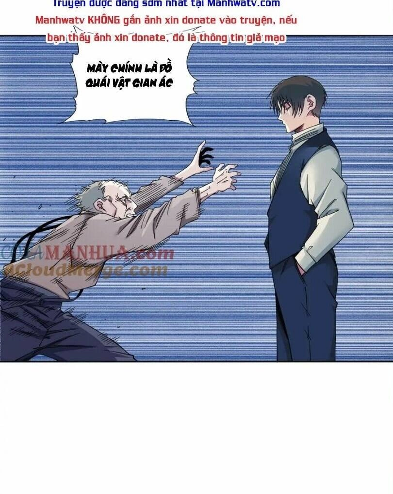 Câu Lạc Bộ Trường Sinh Chapter 178 - 20