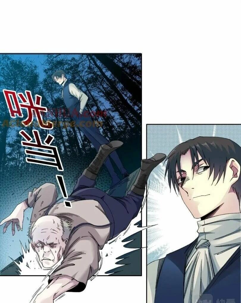 Câu Lạc Bộ Trường Sinh Chapter 178 - 22