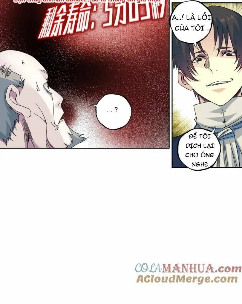 Câu Lạc Bộ Trường Sinh Chapter 178 - 25