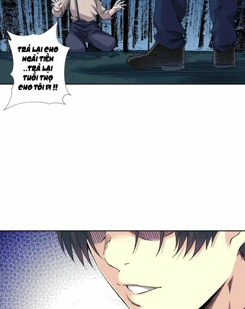 Câu Lạc Bộ Trường Sinh Chapter 178 - 30