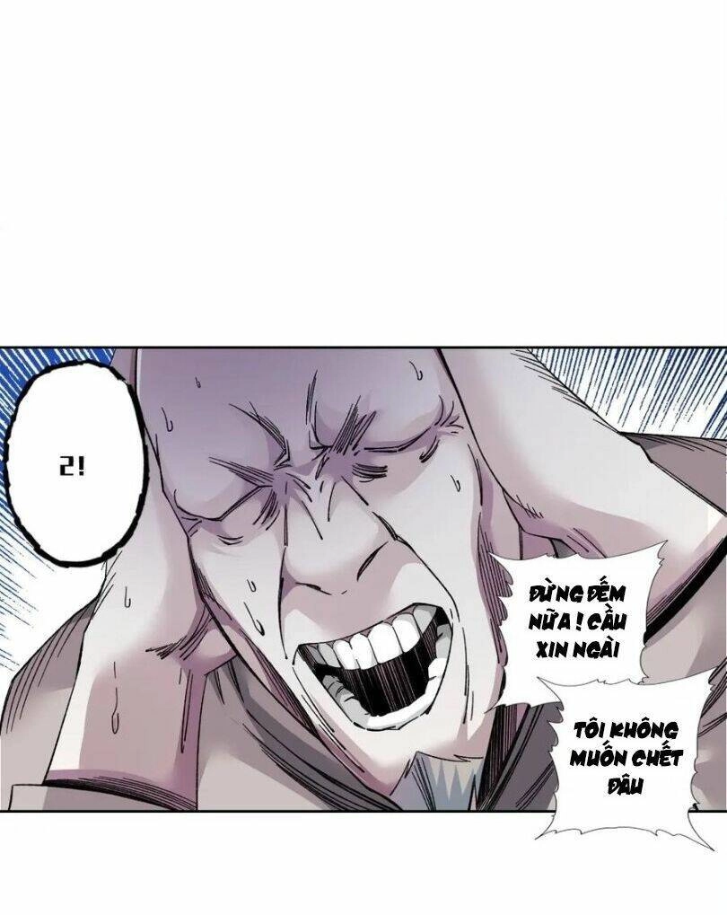 Câu Lạc Bộ Trường Sinh Chapter 178 - 33