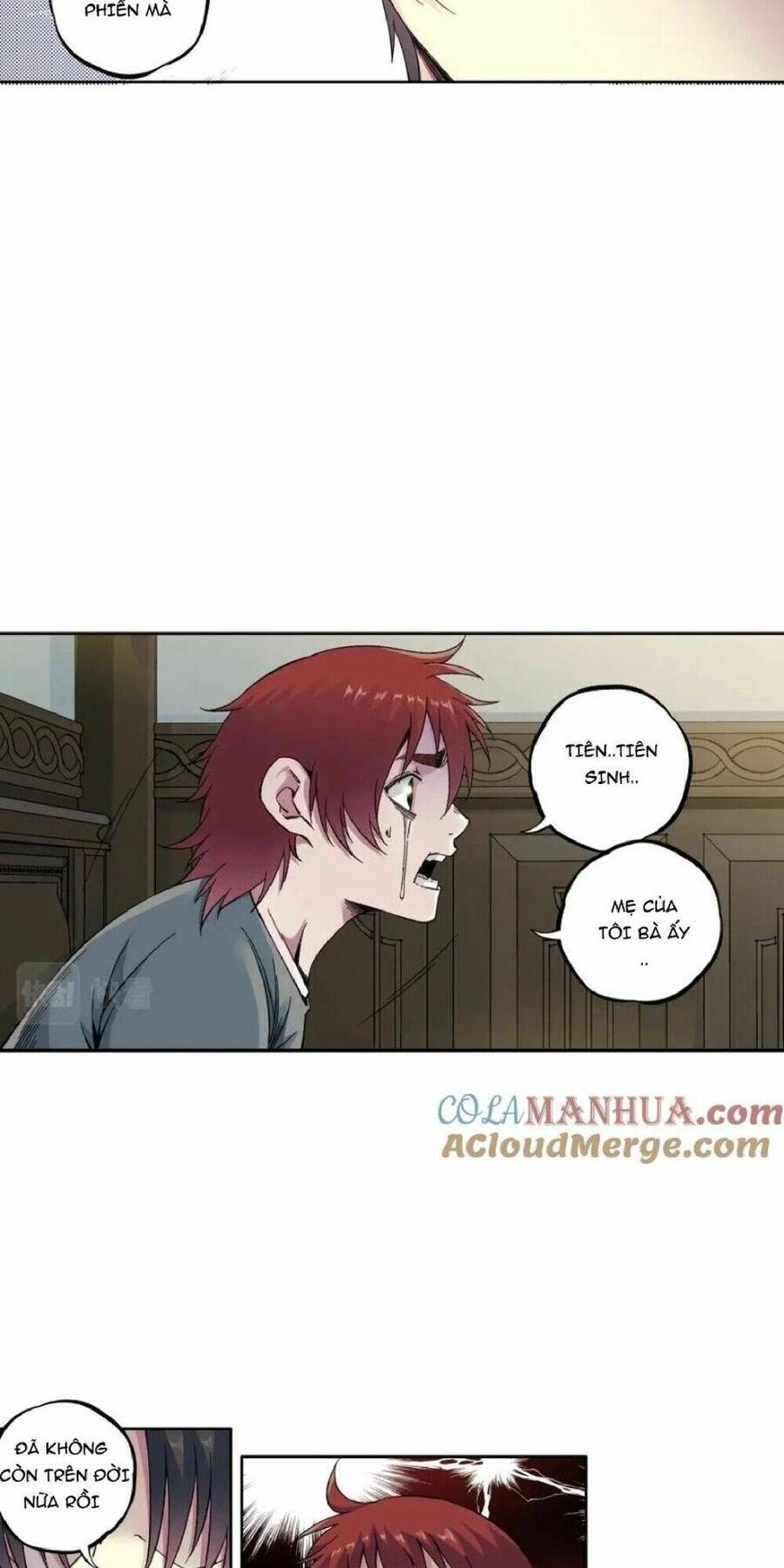 Câu Lạc Bộ Trường Sinh Chapter 179 - 19