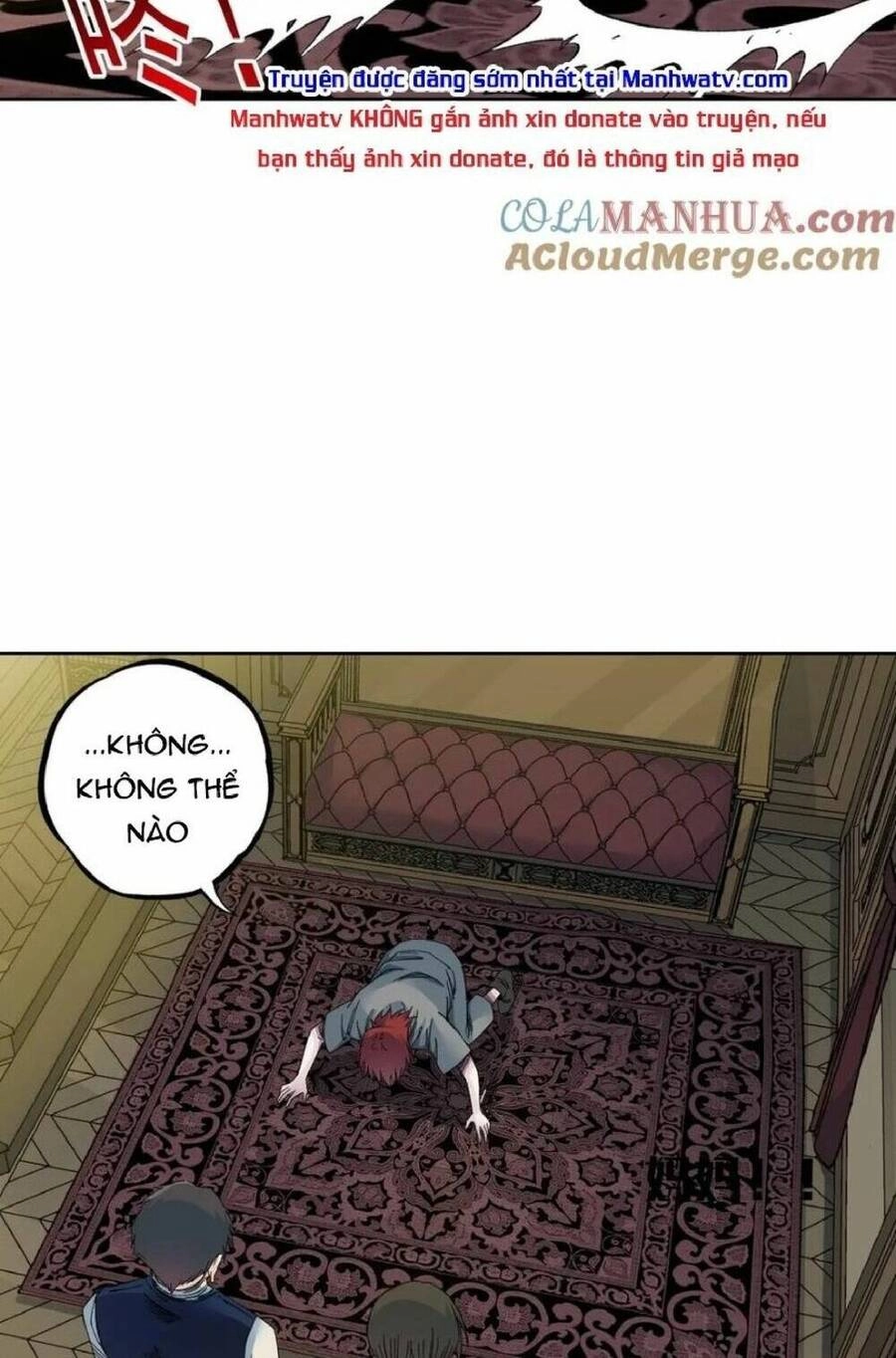 Câu Lạc Bộ Trường Sinh Chapter 179 - 21